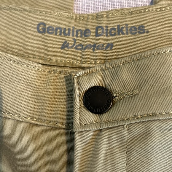 NWT Dickies Twill pant - Picture 7 of 11